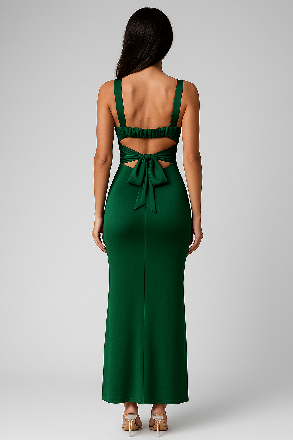 La robe Liliane