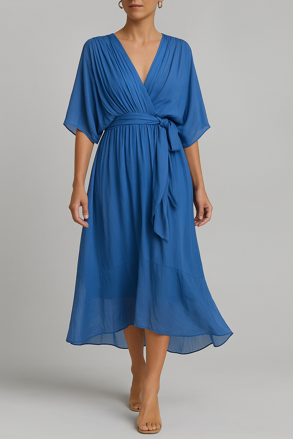 La robe Monica