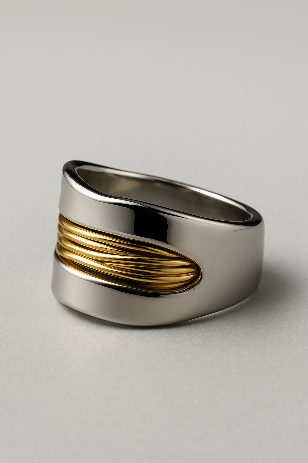 La bague Léonore