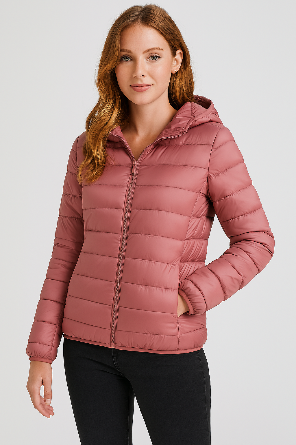 la veste Claire