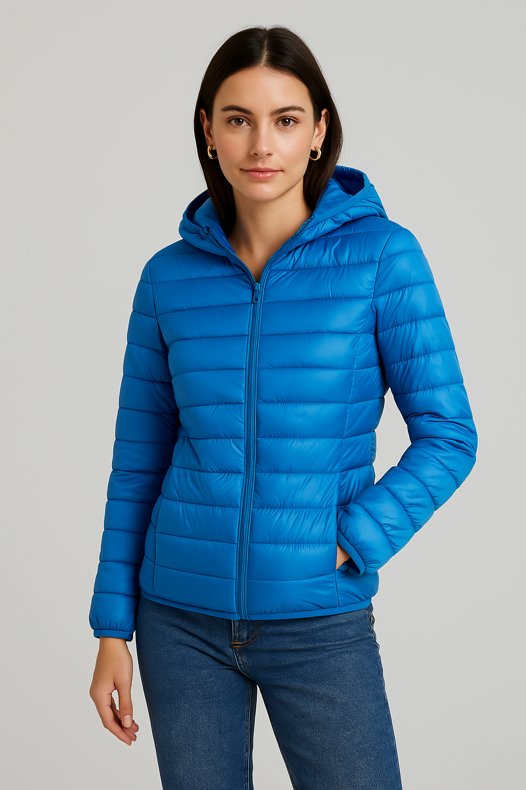 la veste Claire