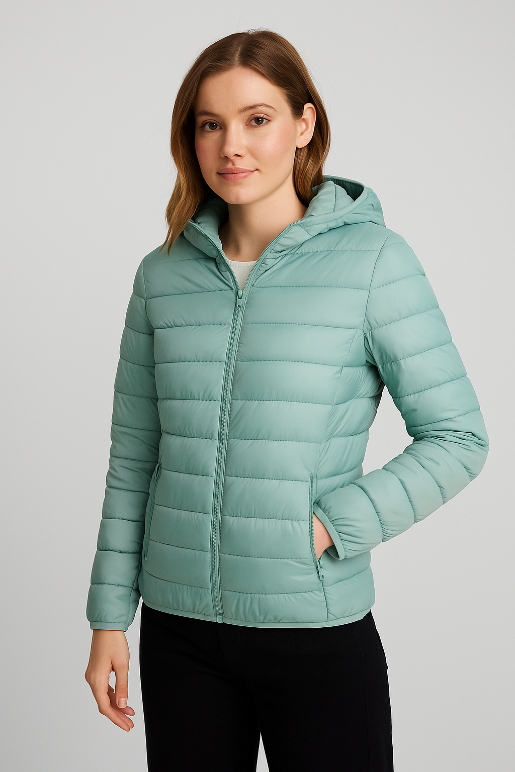 la veste Claire