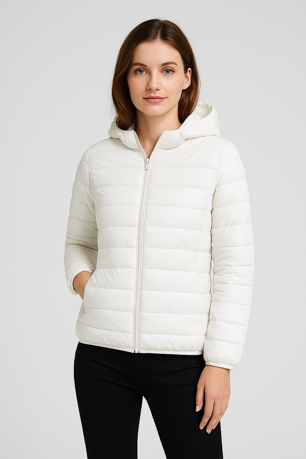 la veste Claire