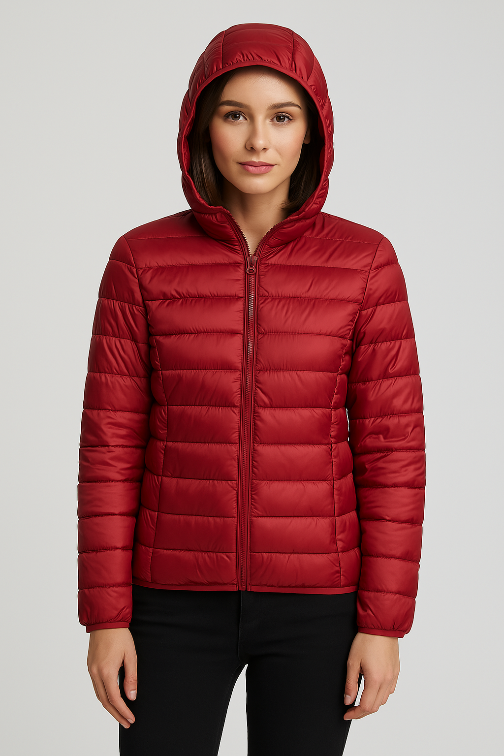 la veste Claire