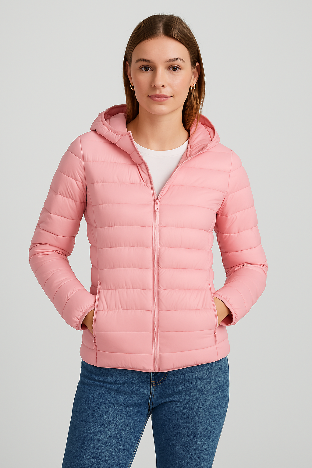 la veste Claire
