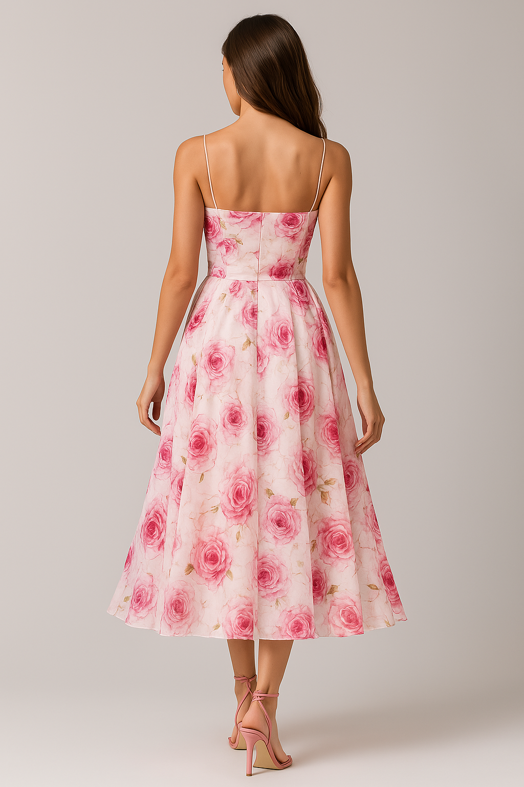 La robe Clémence