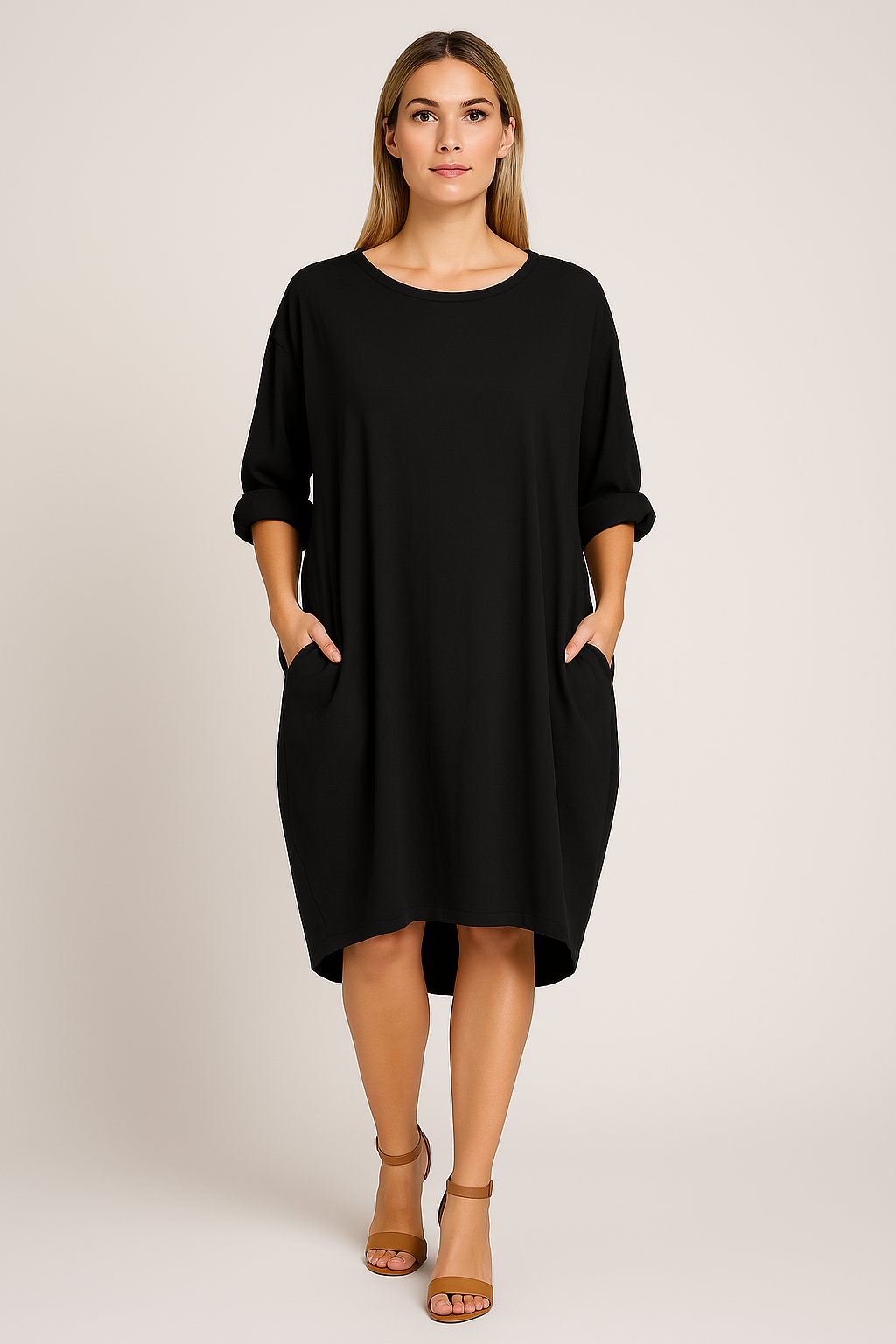 La robe Estelle