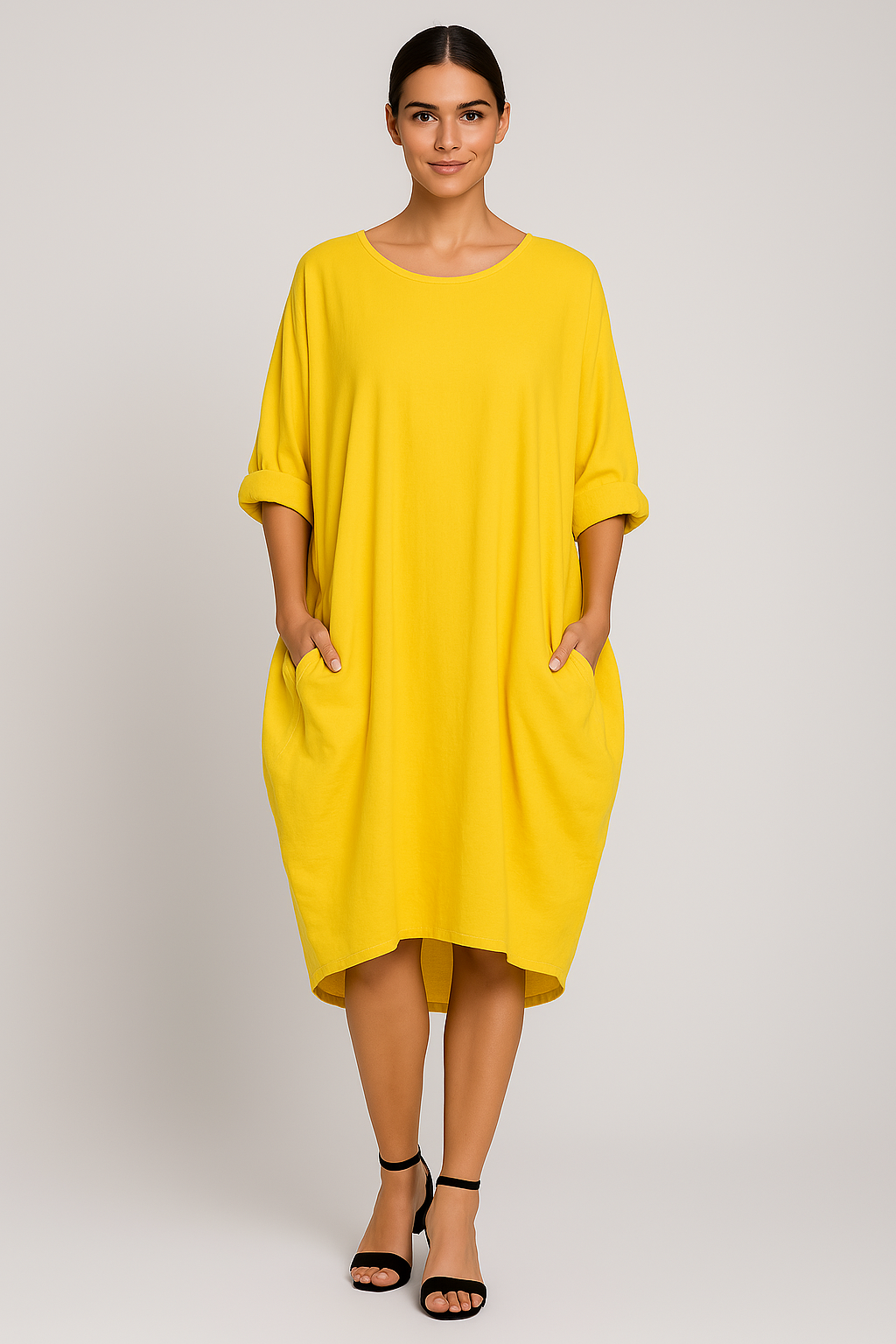 La robe Estelle