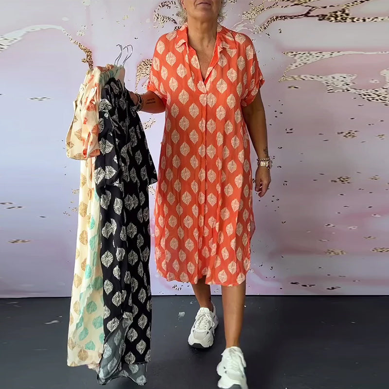 La robe Liora
