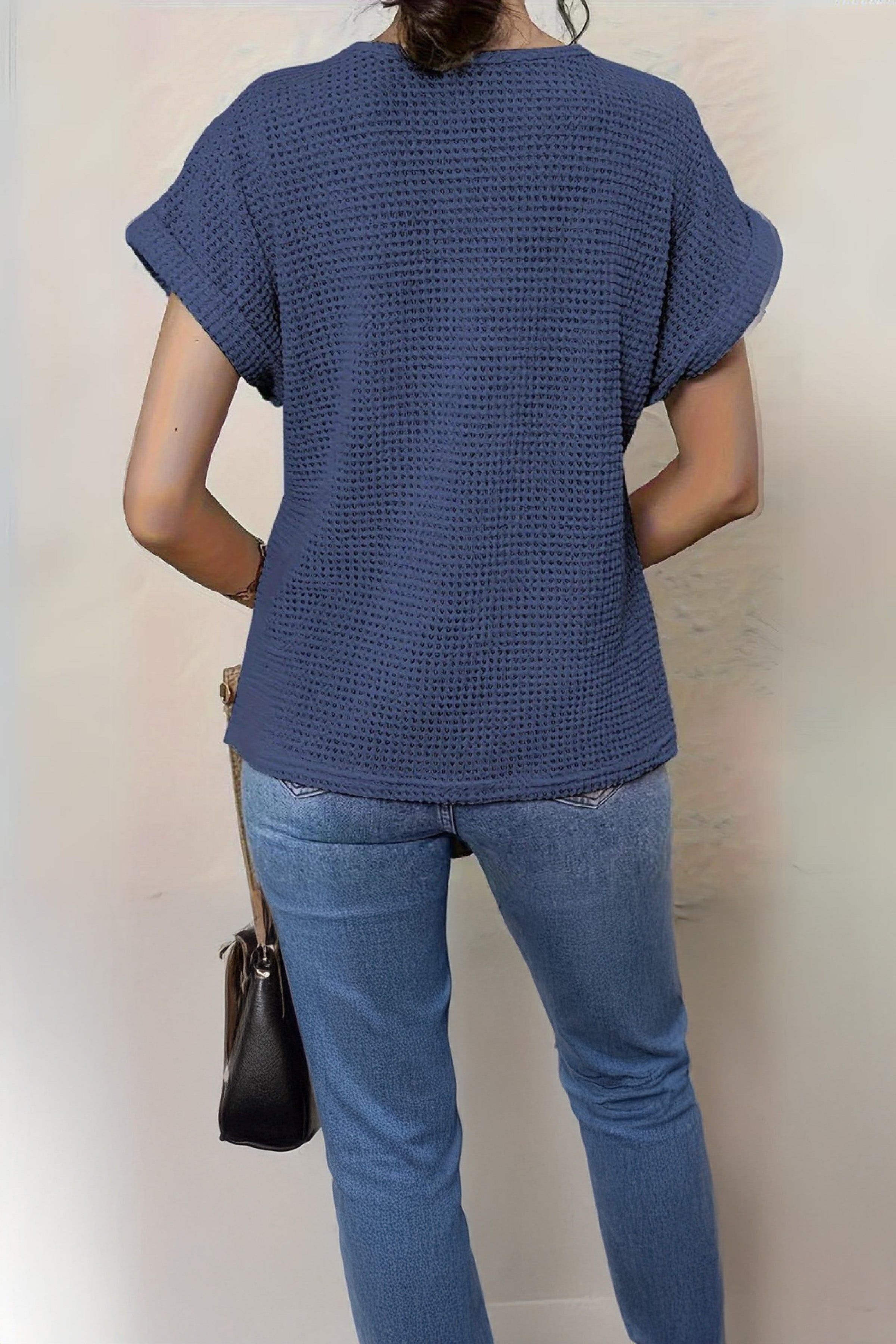 La chemise Manon