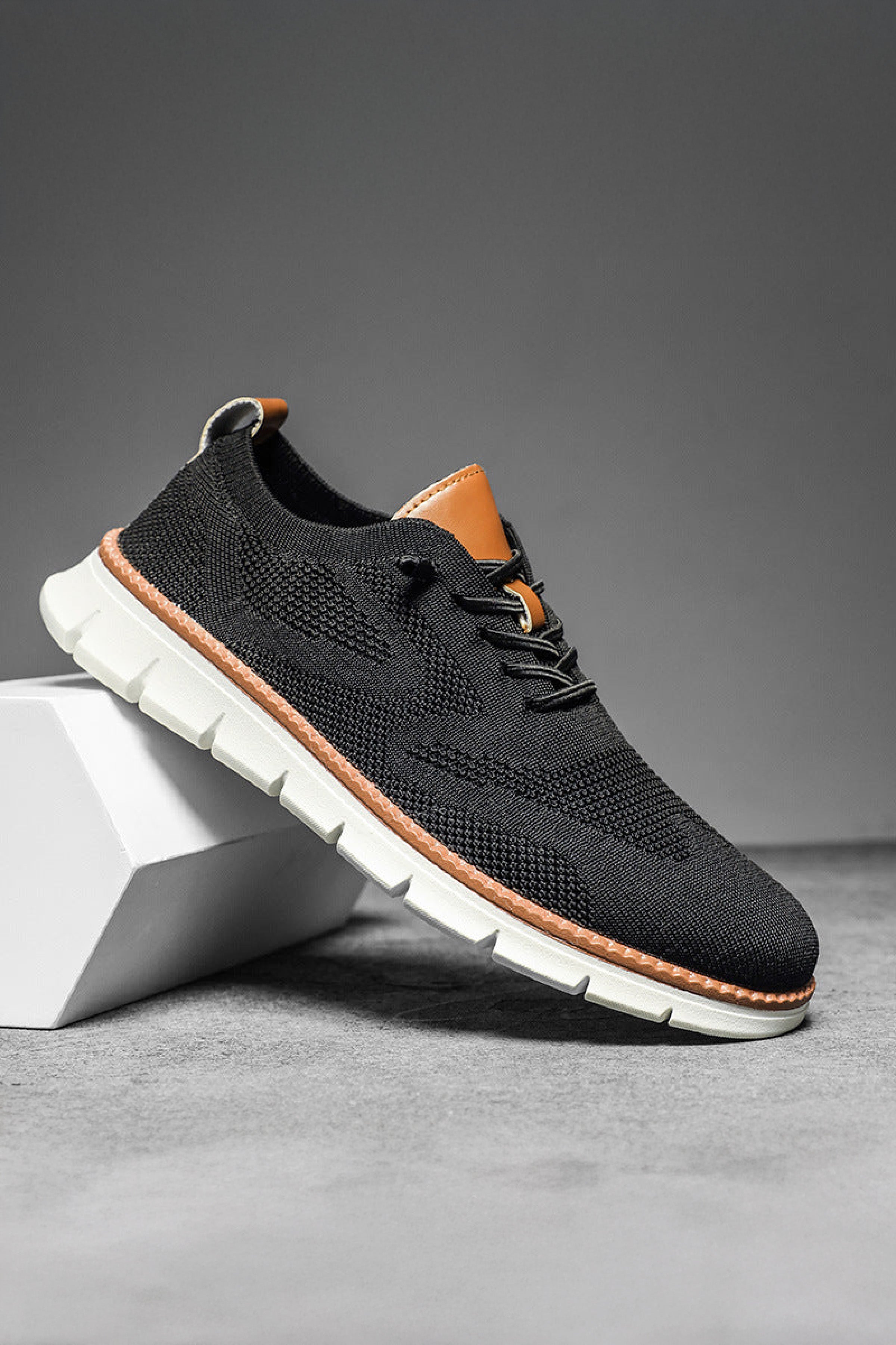 Les Sébastien – Chaussures Confortables