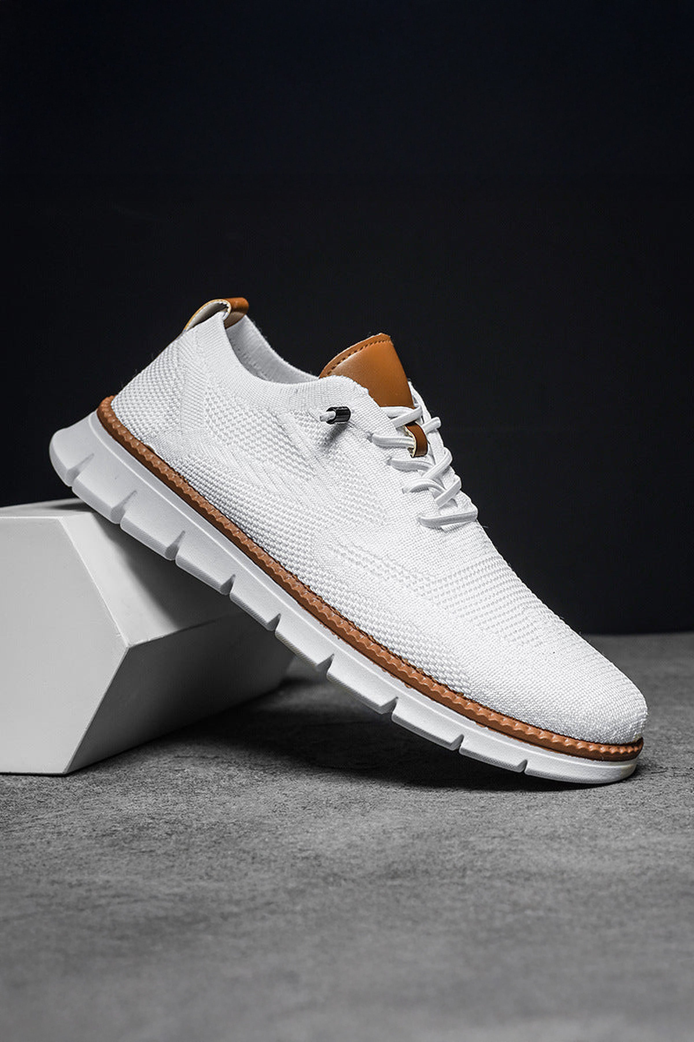 Les Sébastien – Chaussures Confortables