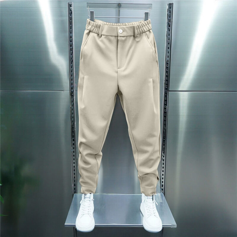 Le pantalon Léon
