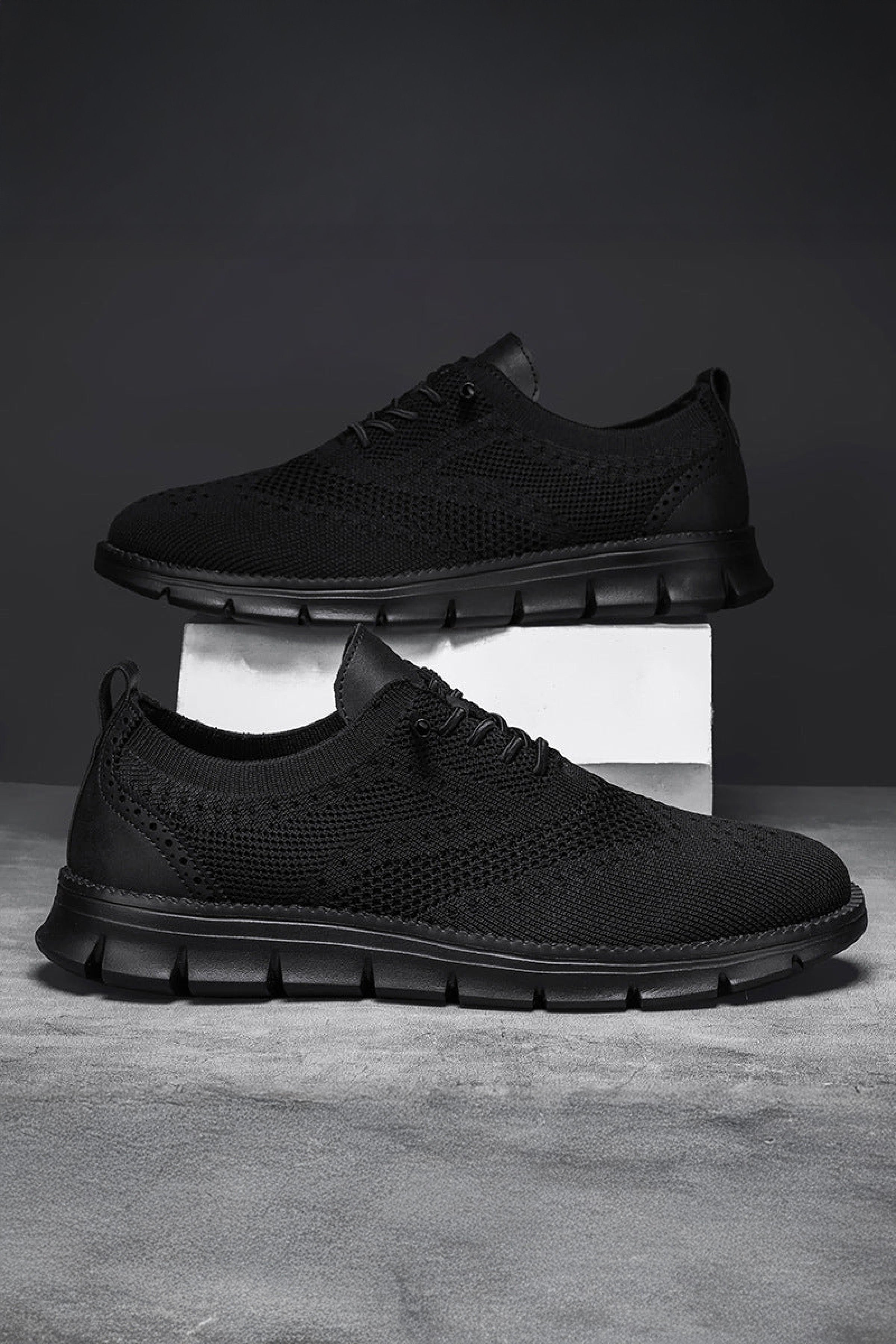 Les Sébastien – Chaussures Confortables
