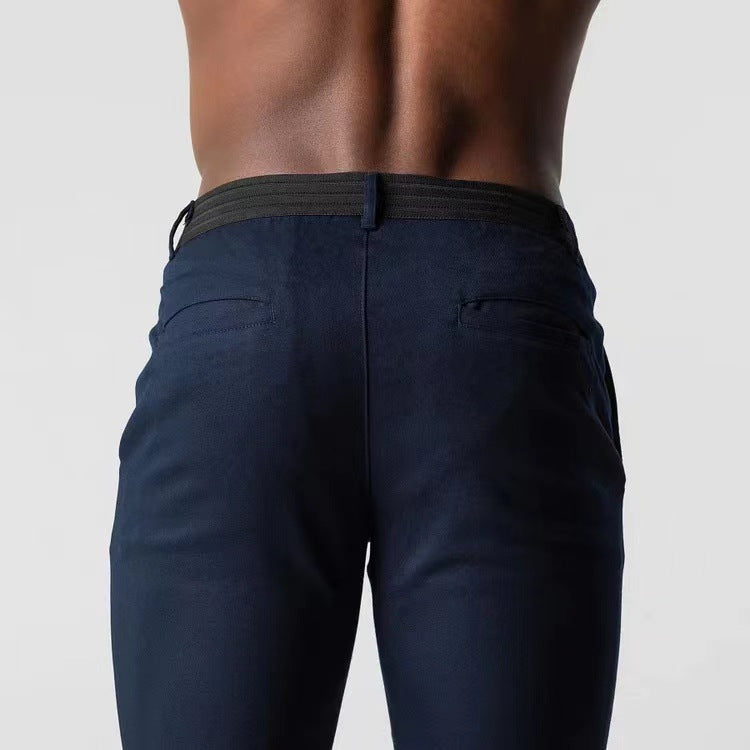 Le pantalon Louis