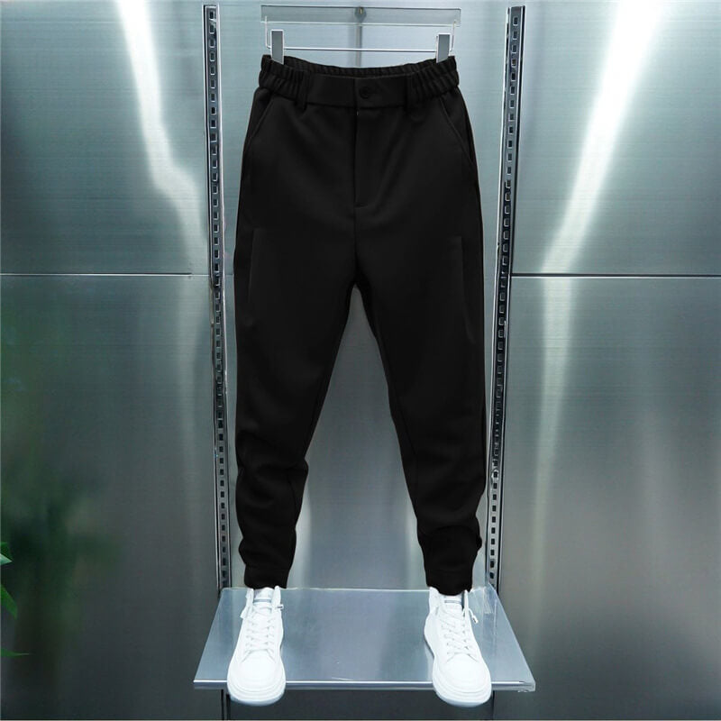 Le pantalon Léon