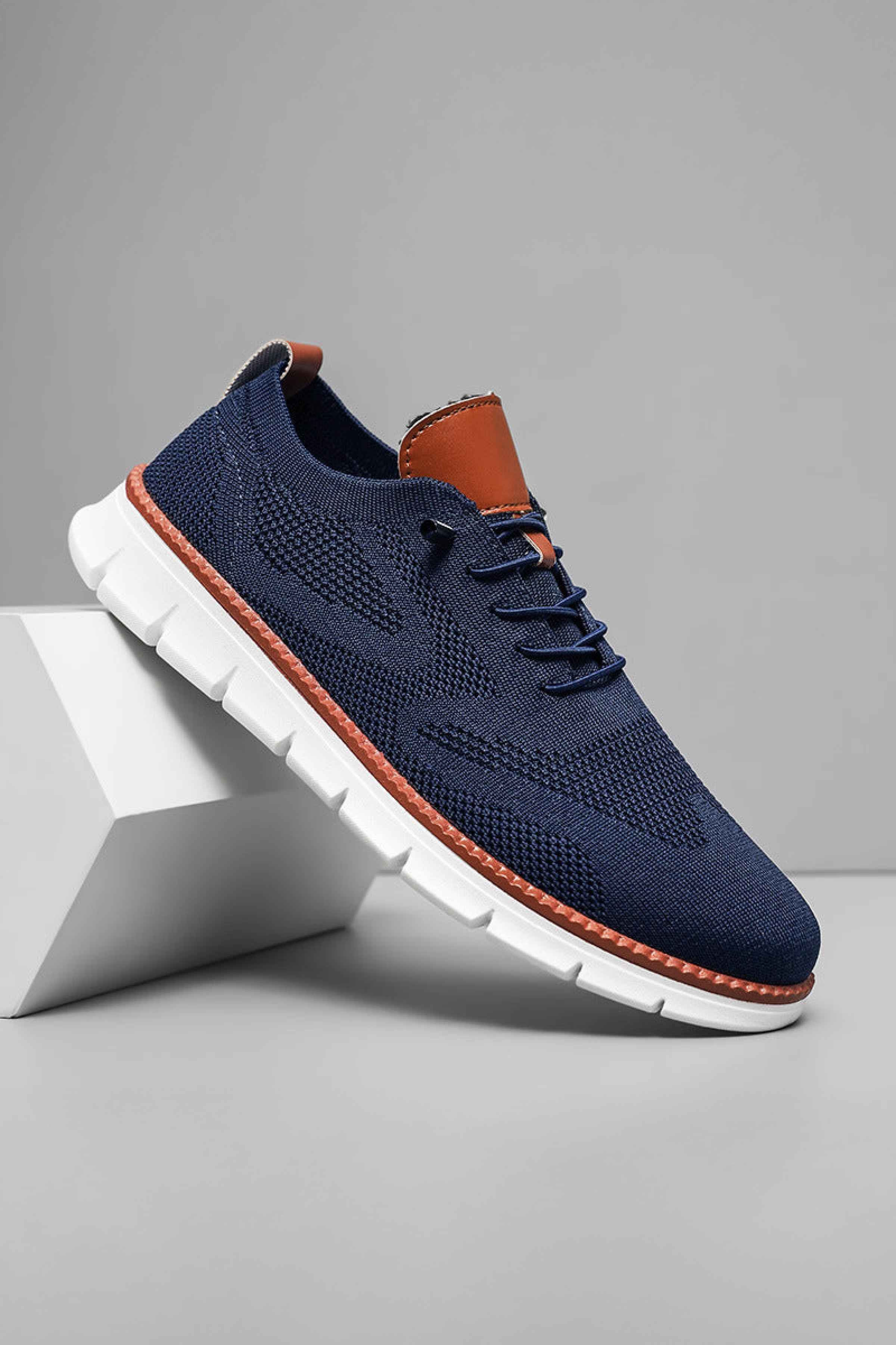 Les Sébastien – Chaussures Confortables