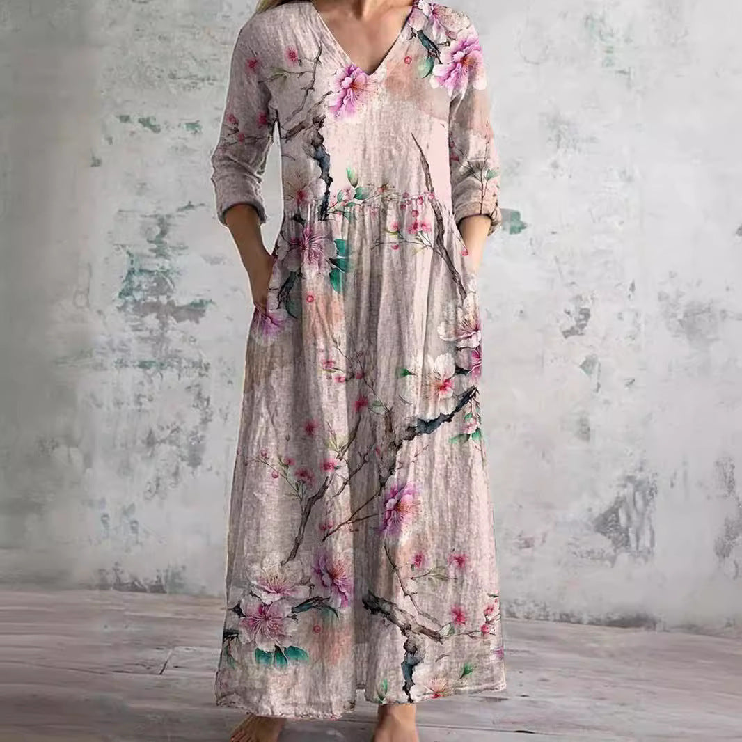 La robe Jojo