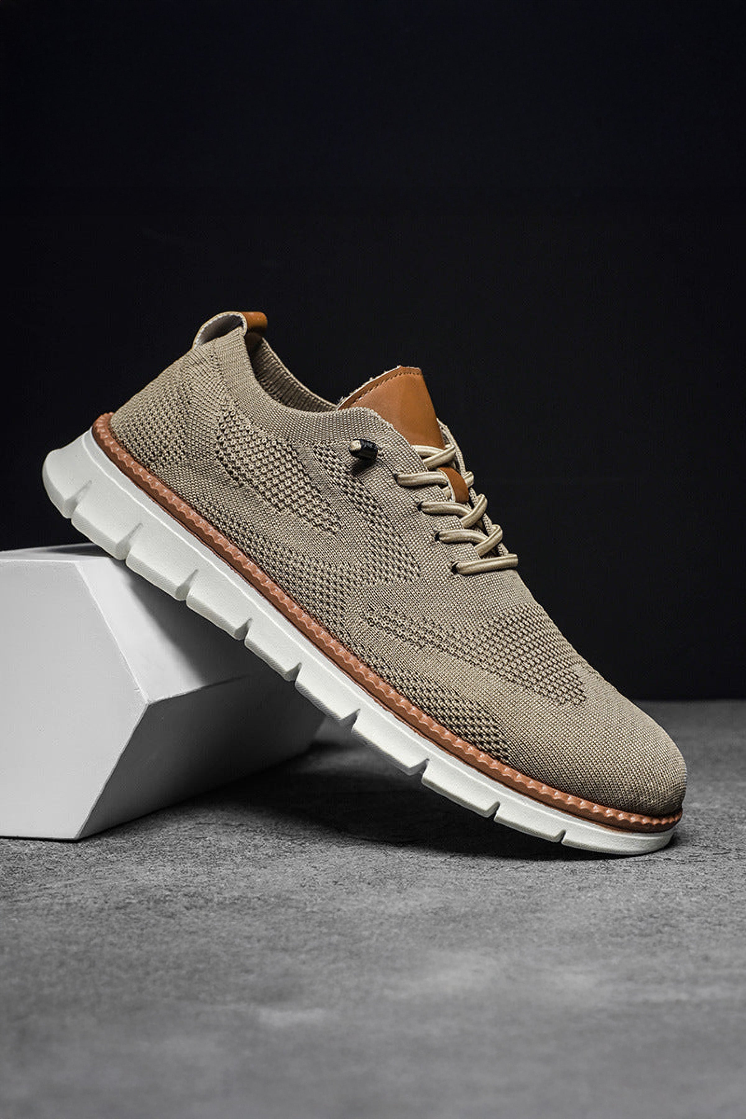 Les Sébastien – Chaussures Confortables