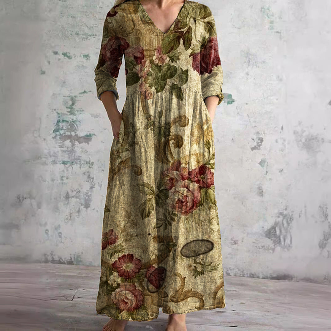 La robe Jojo