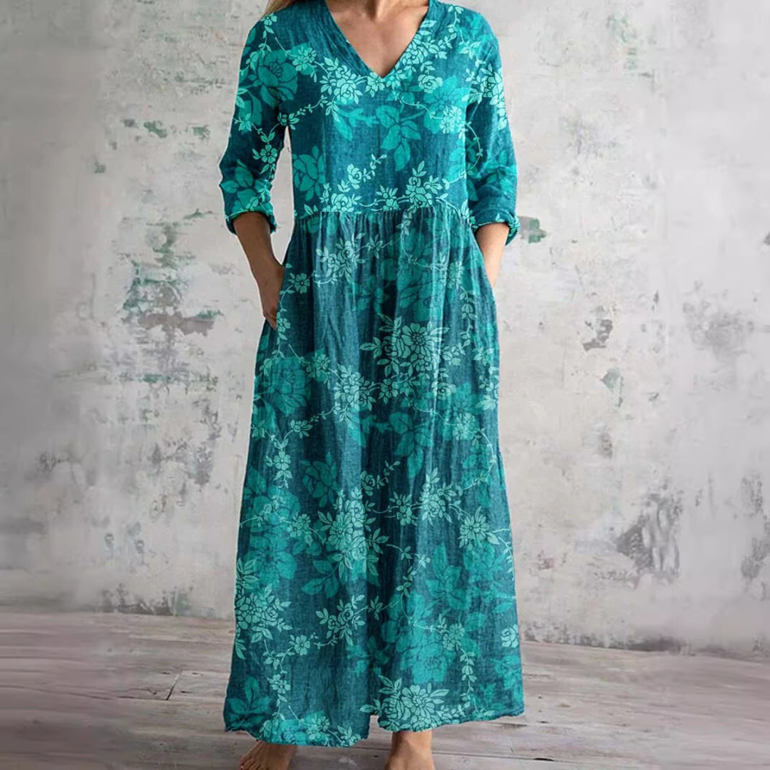 La robe Jojo