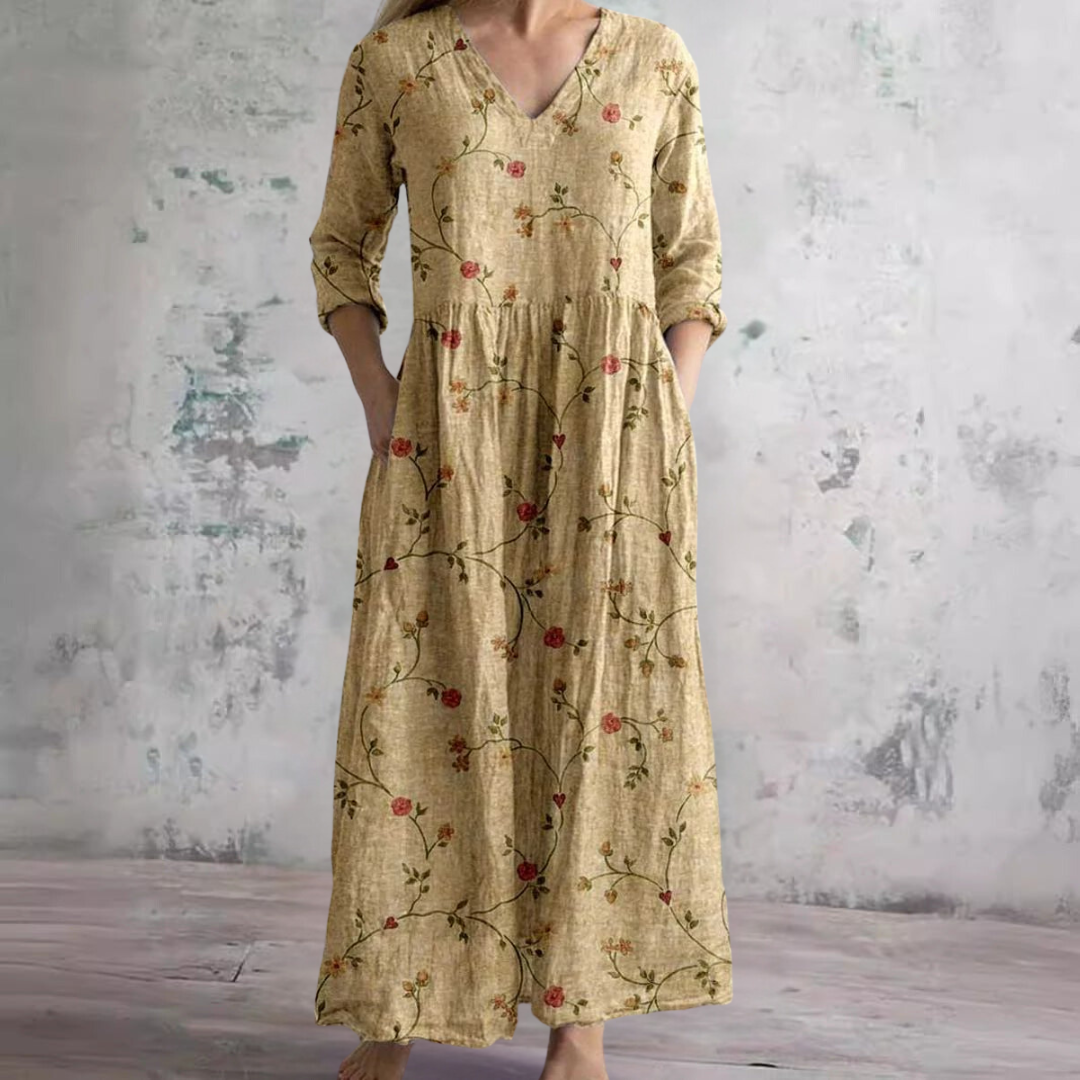 La robe Jojo