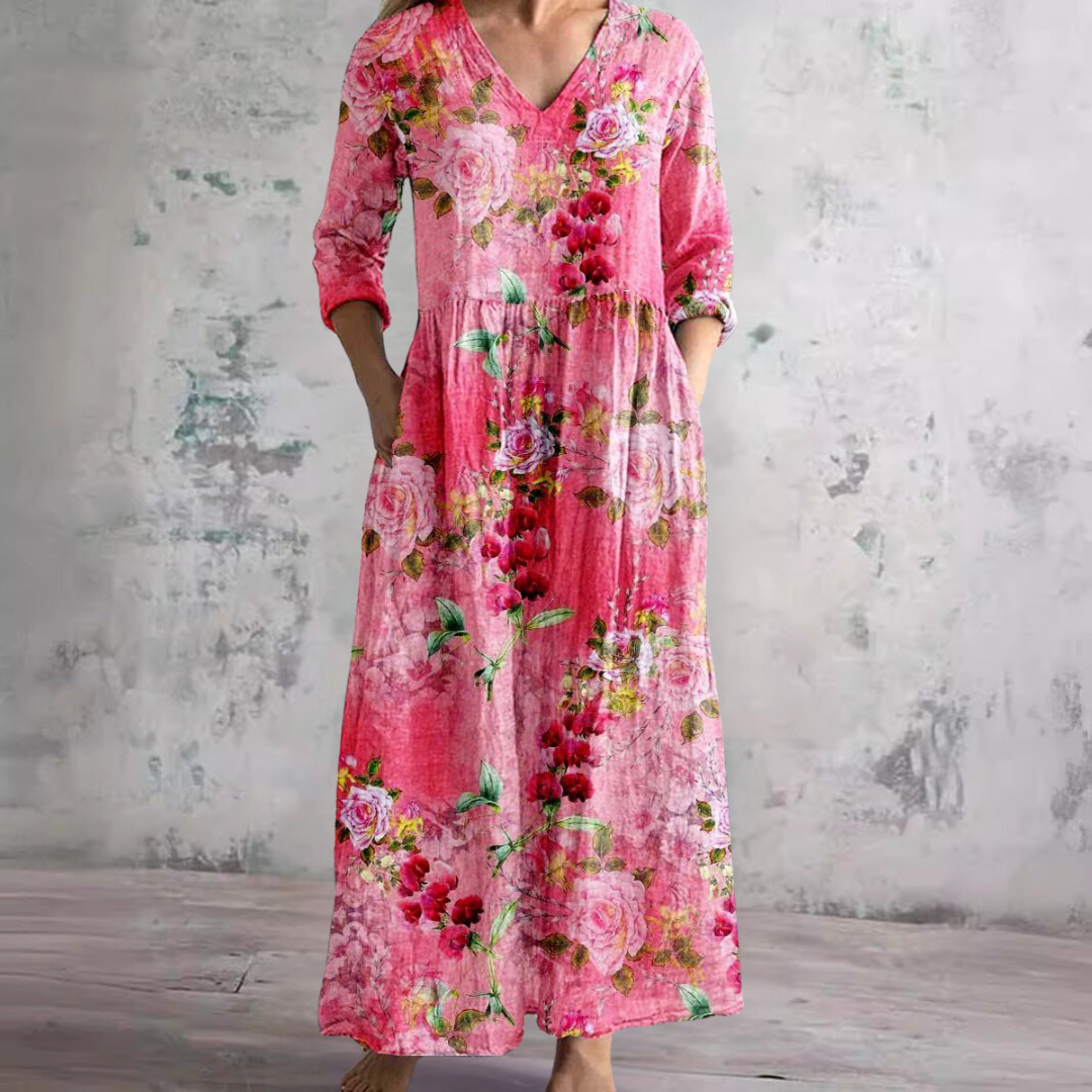 La robe Jojo