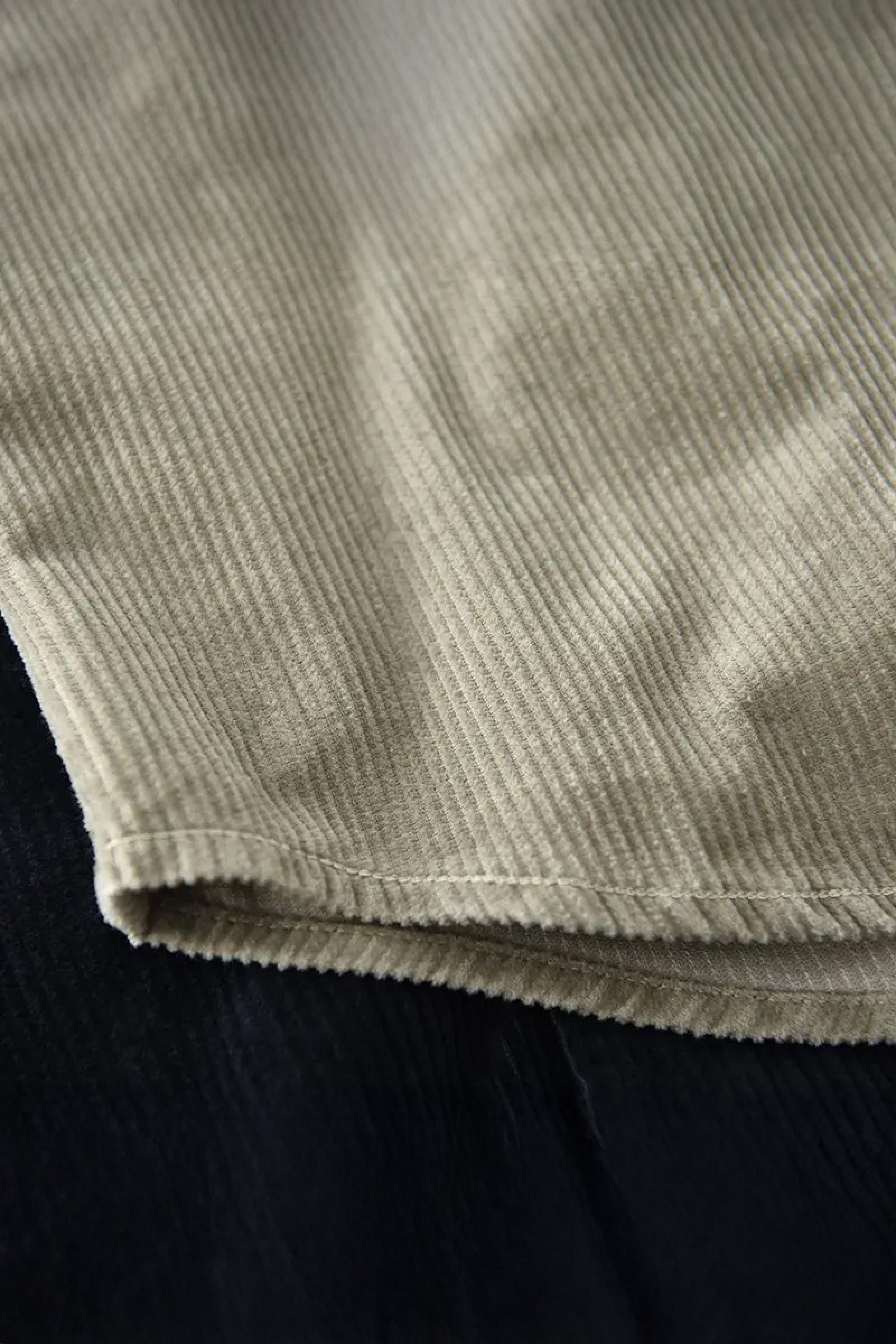 La chemise Pascal