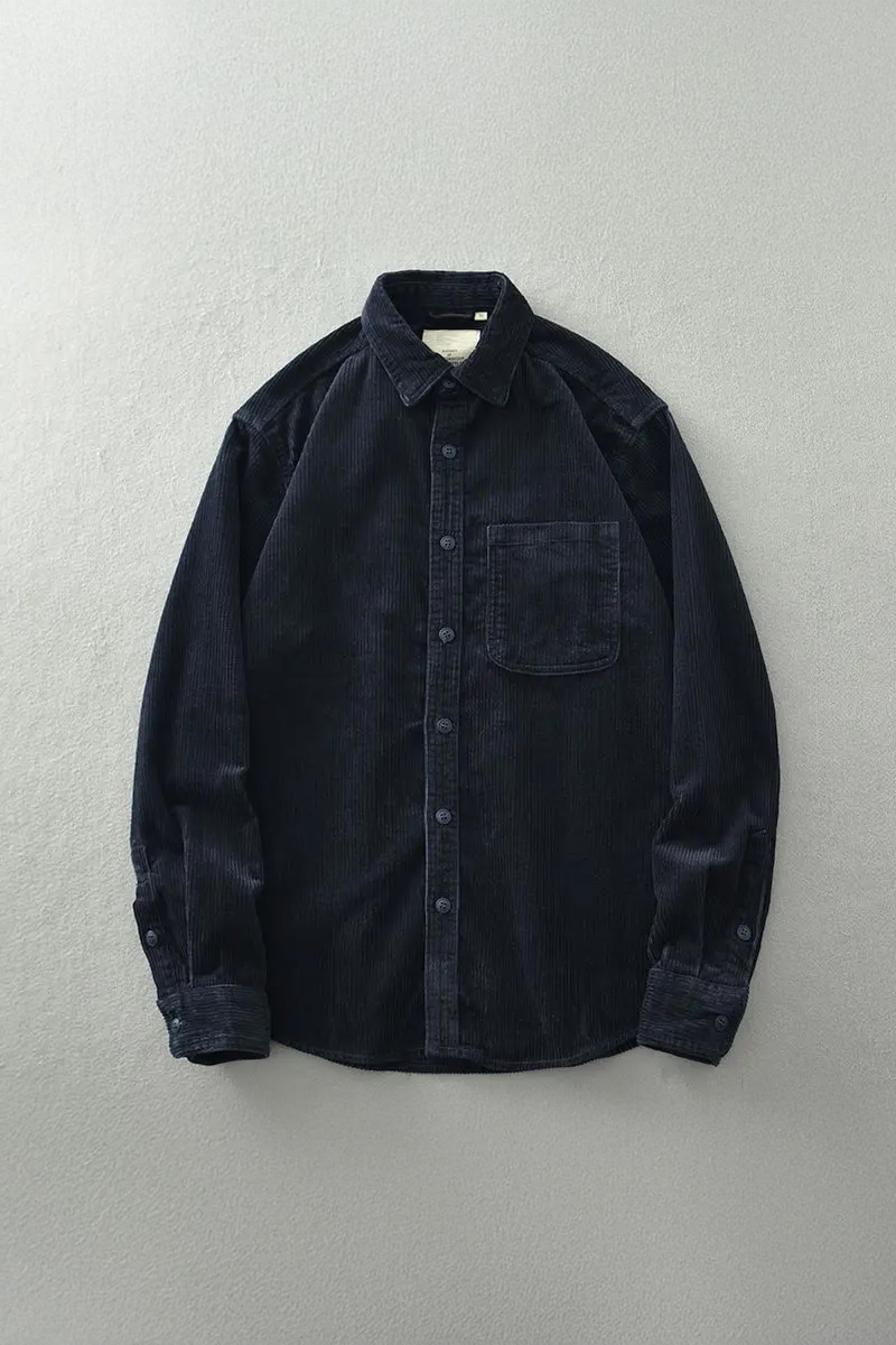 La chemise Pascal
