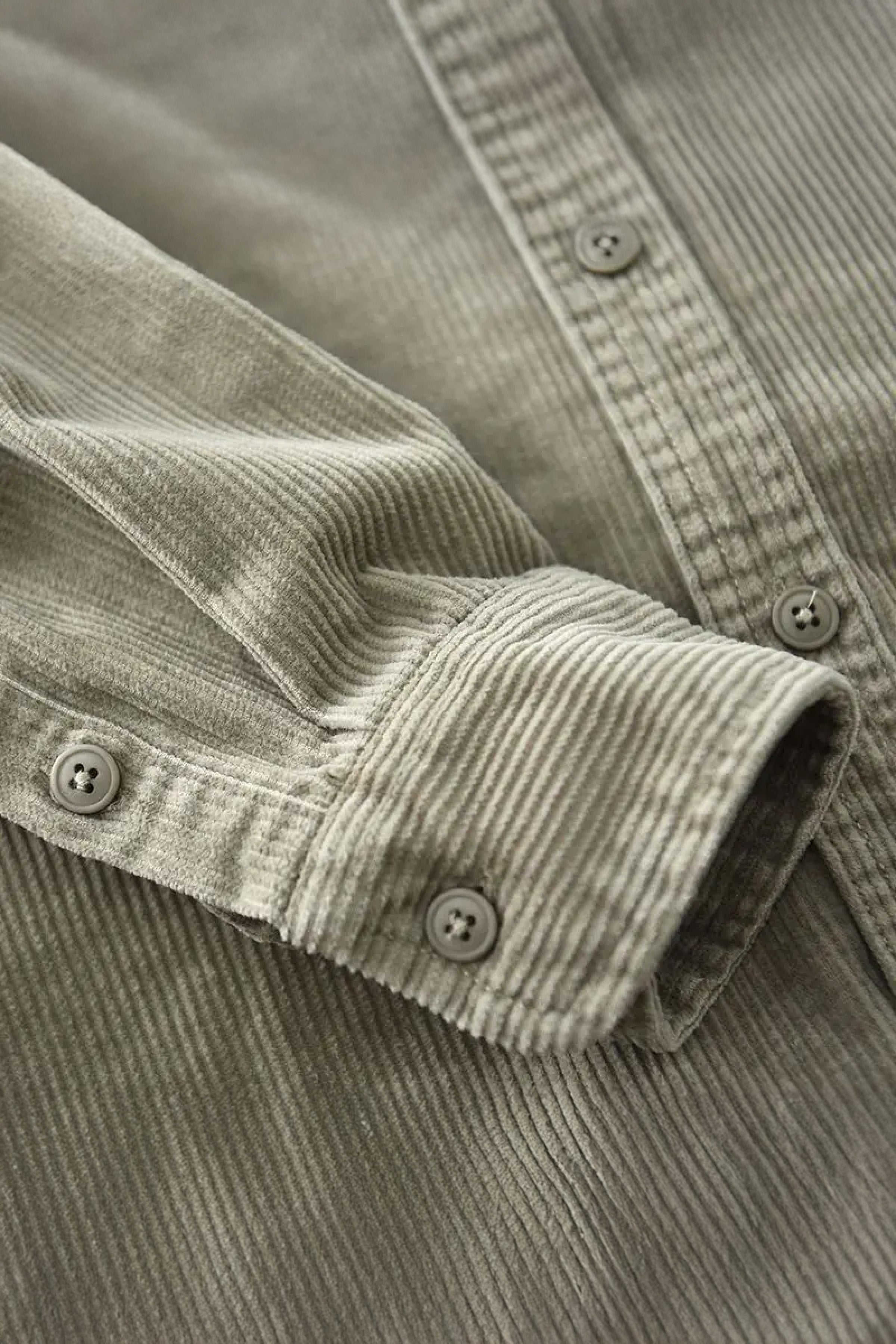 La chemise Pascal