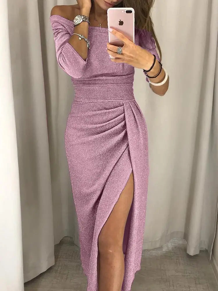 La robe Celeste