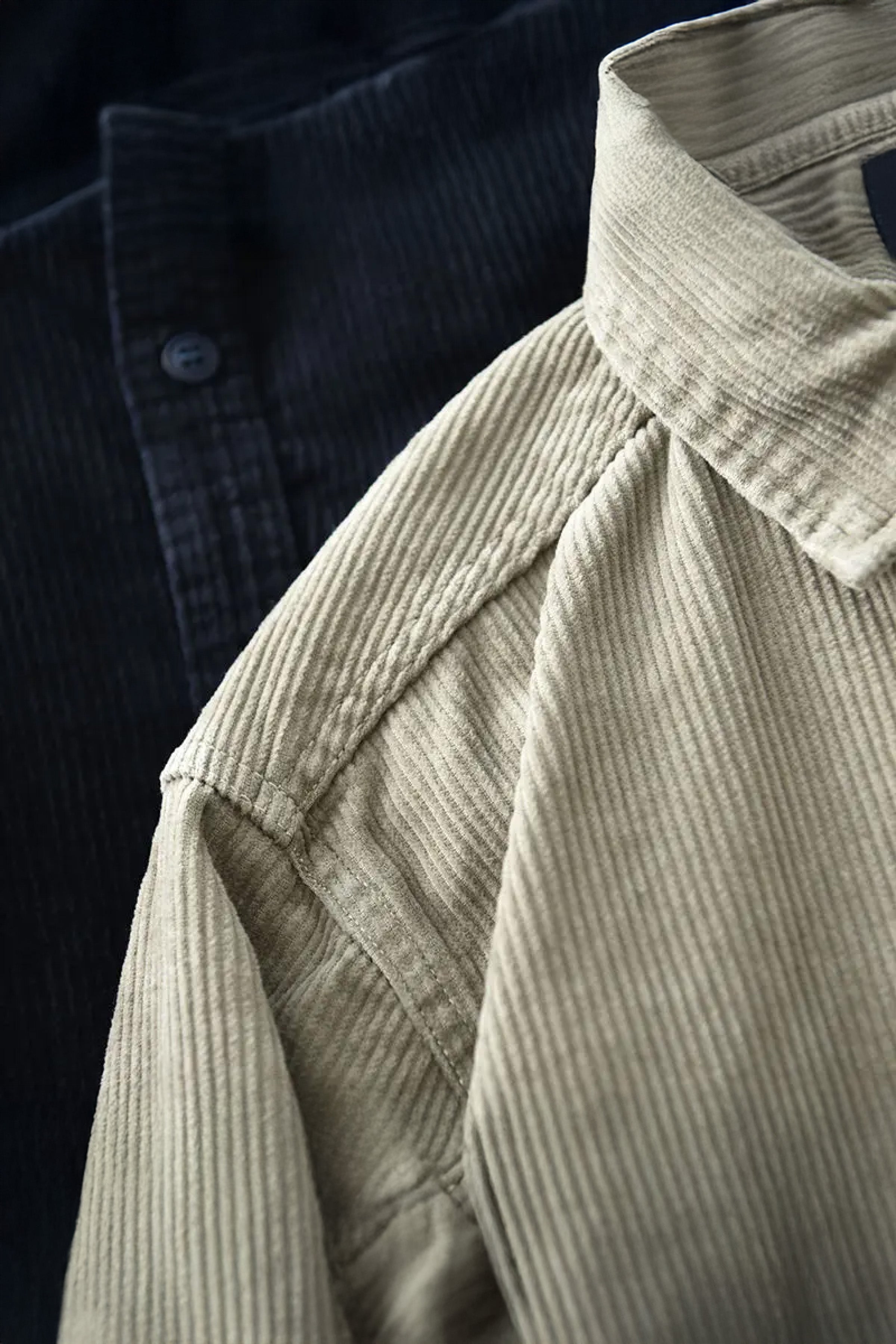 La chemise Pascal