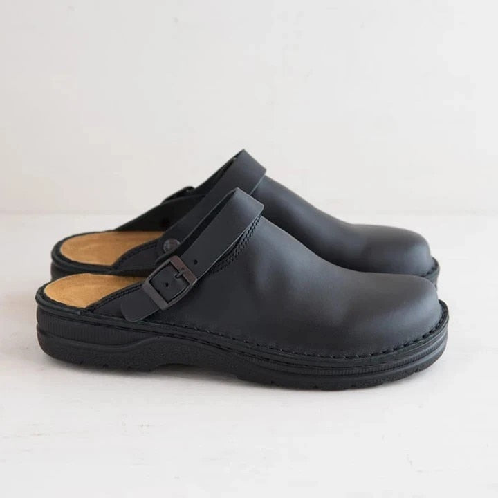 Les chaussures de confort Arthur