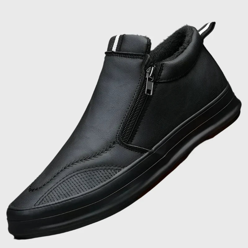 Les bottes Guillaume