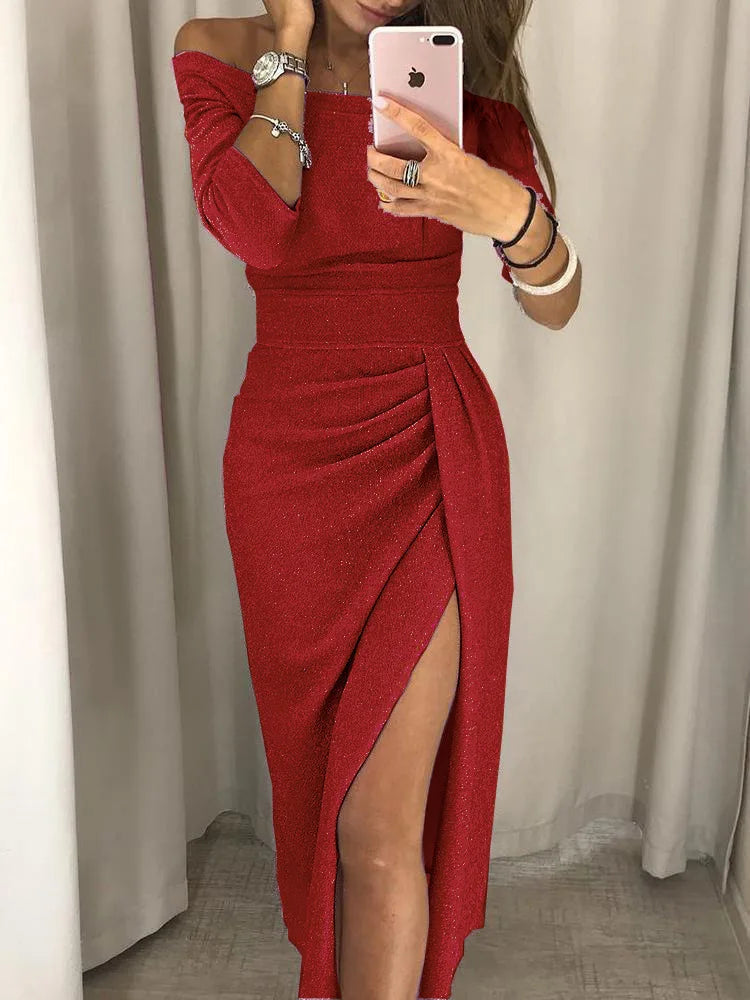 La robe Celeste