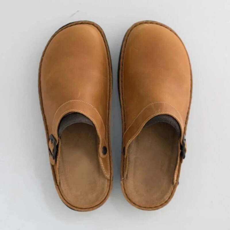 Les chaussures de confort Arthur