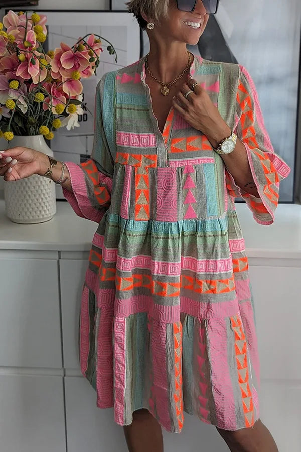 La robe Kiki