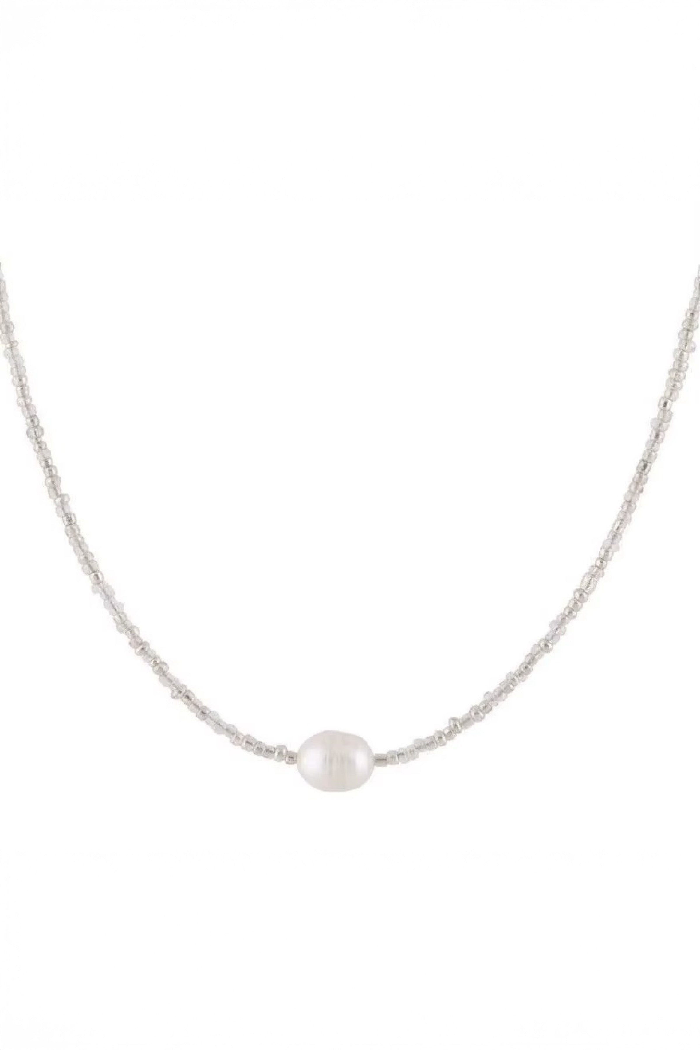 La bague Pearl