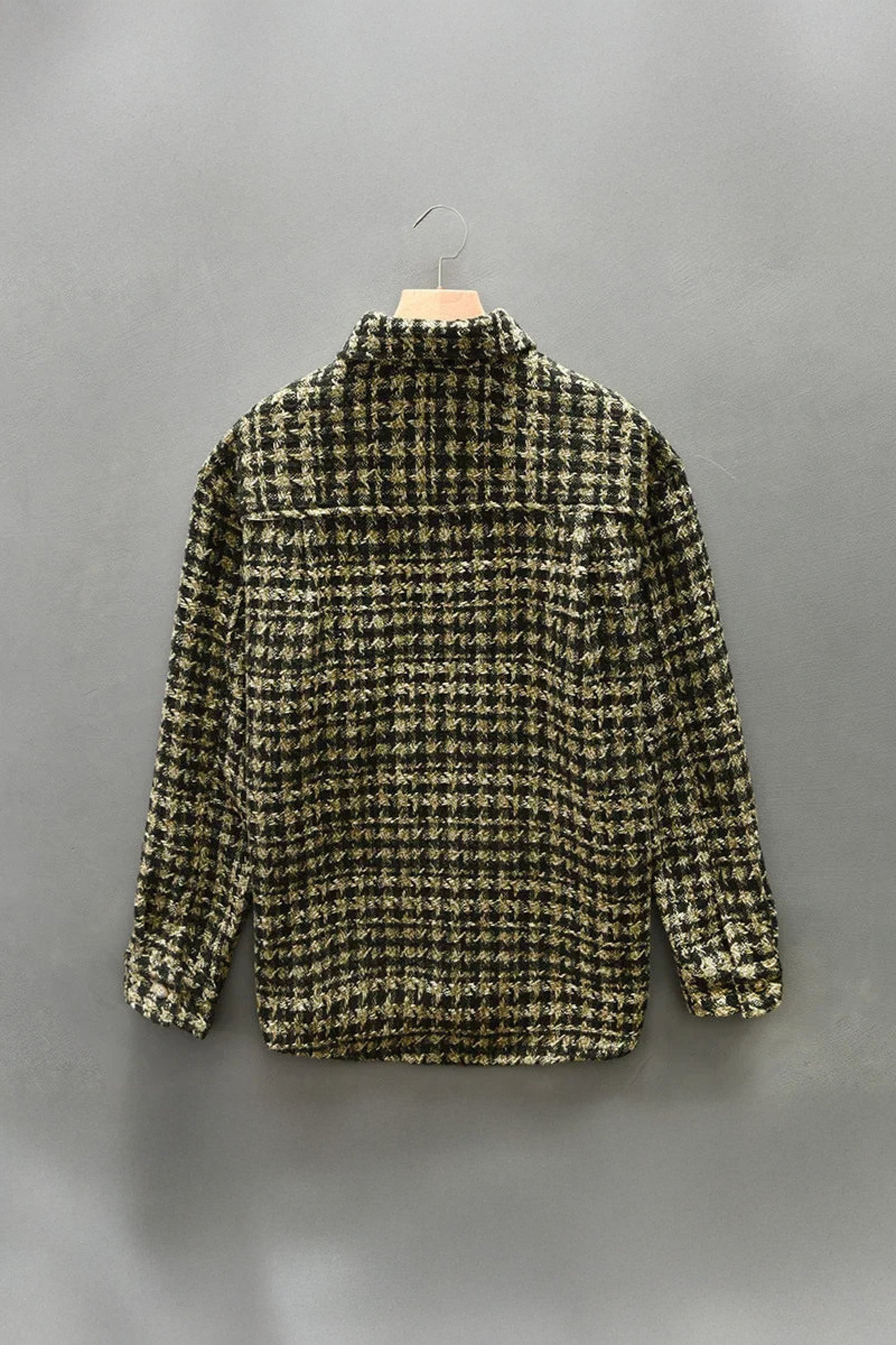 La chemise Philippe