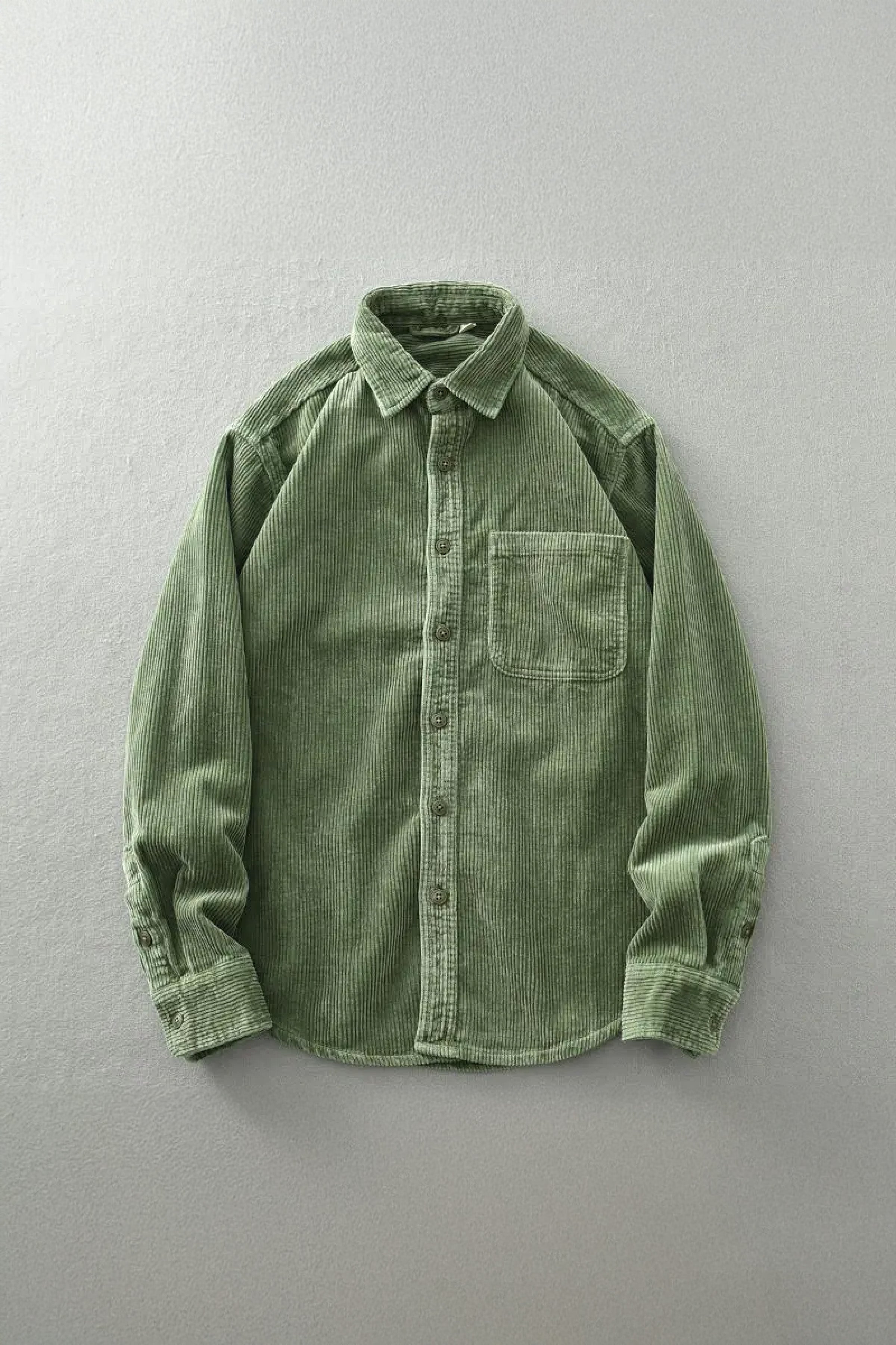 La chemise Pascal