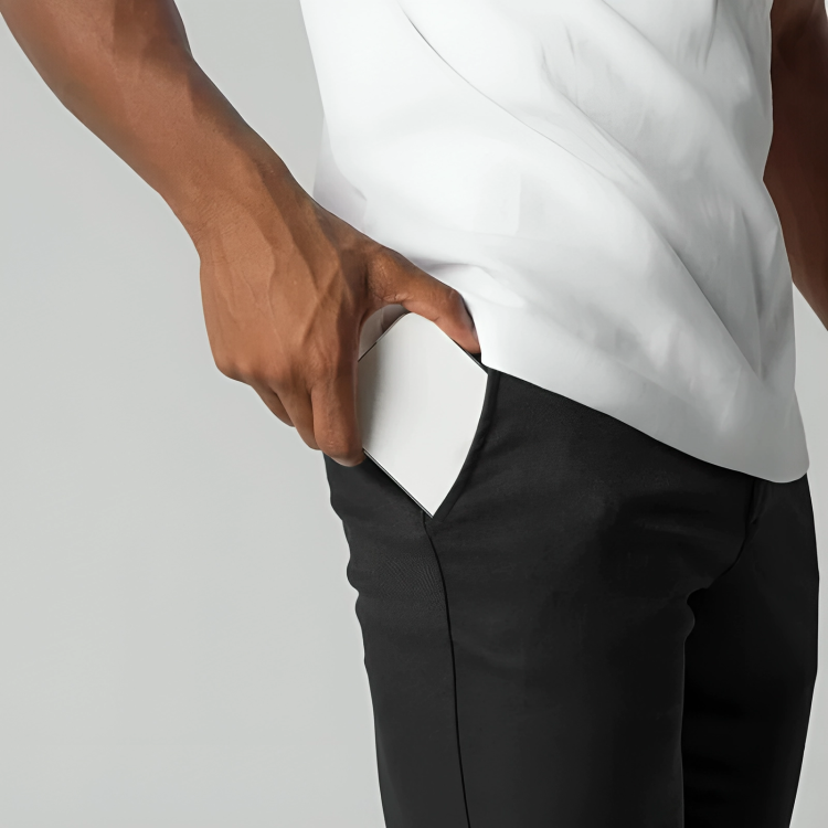 Le pantalon Louis