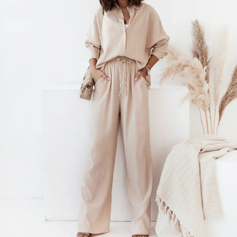 Le costume Thérèse