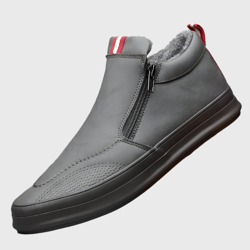 Les bottes Guillaume