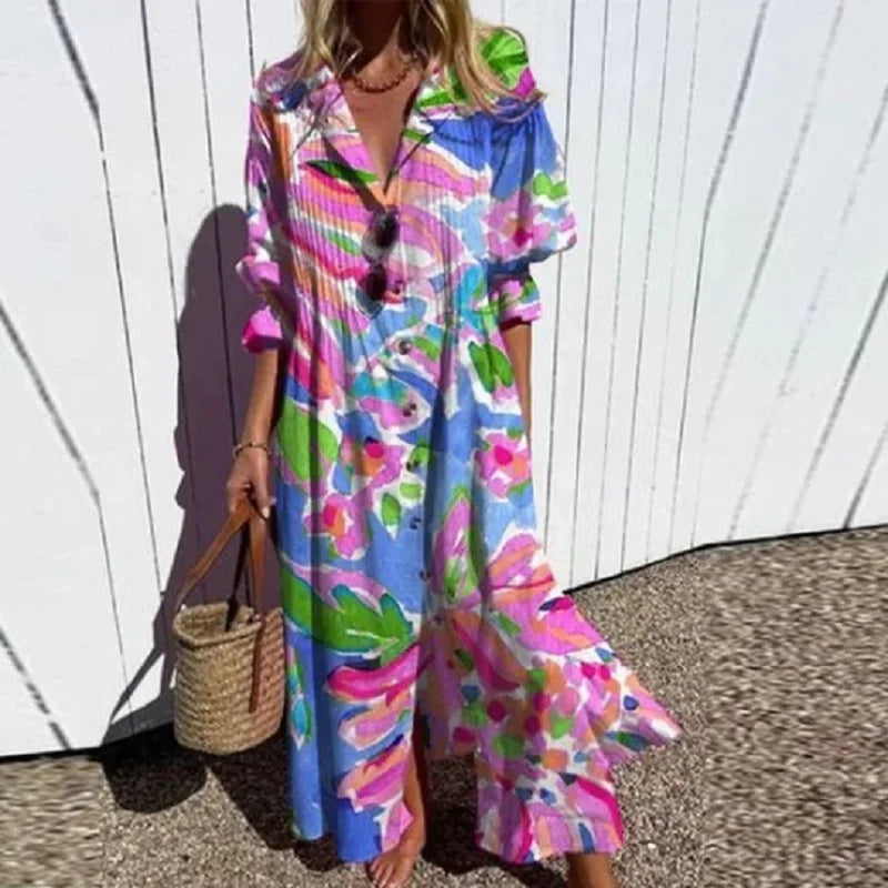 La robe Jessy