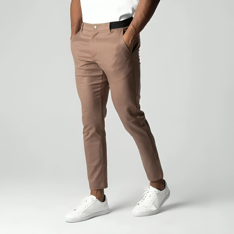 Le pantalon Louis