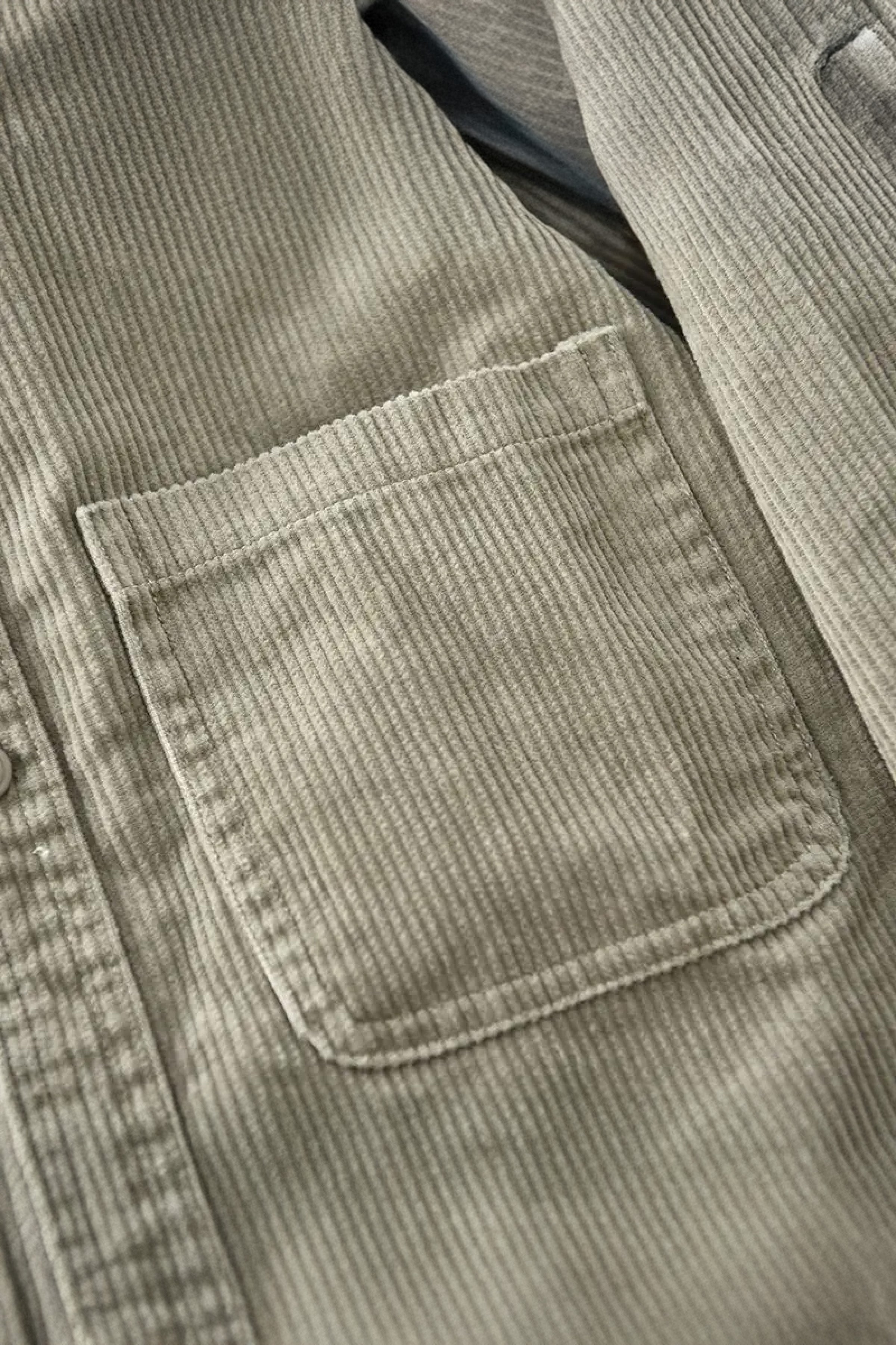 La chemise Pascal