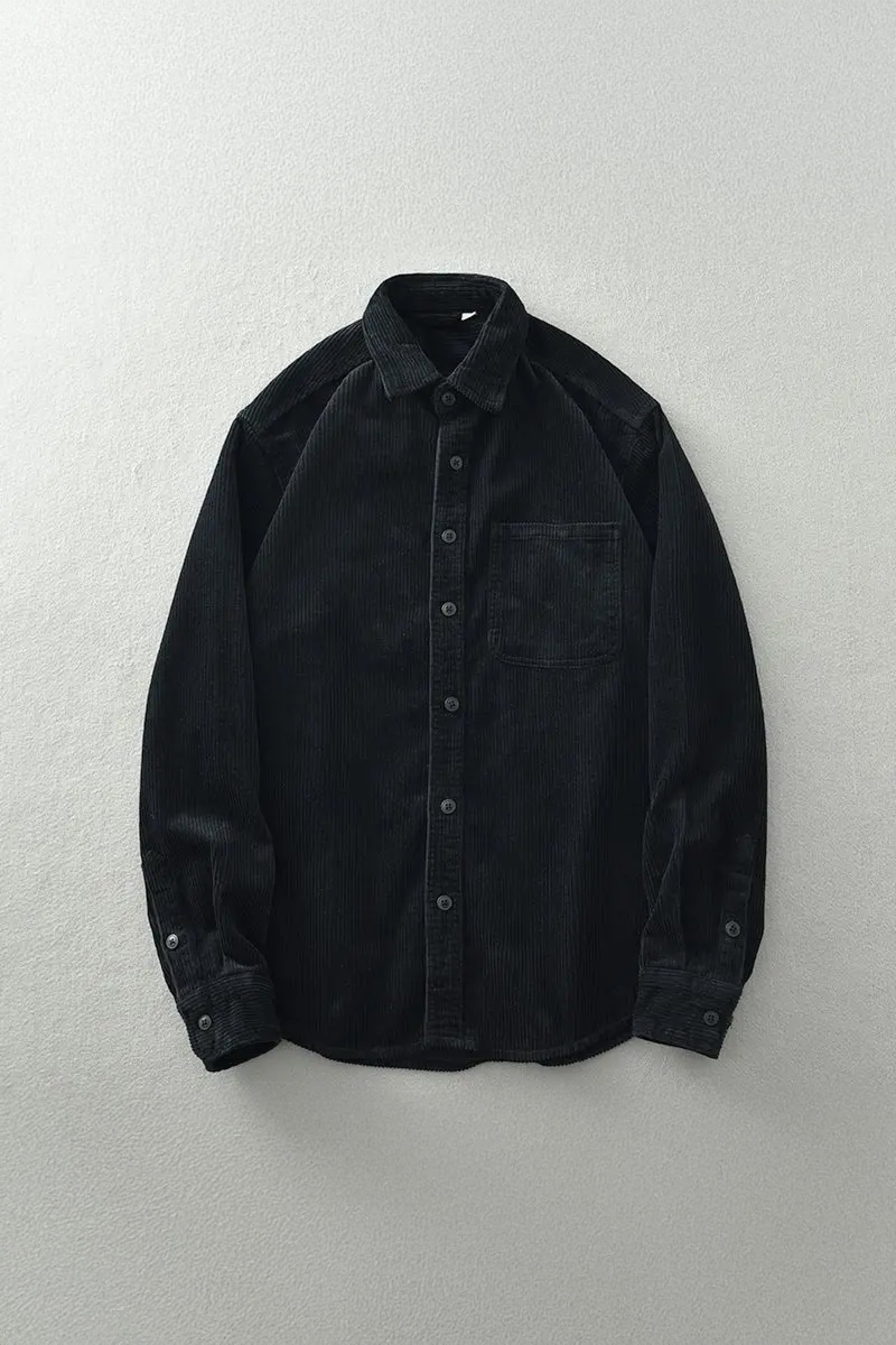 La chemise Pascal