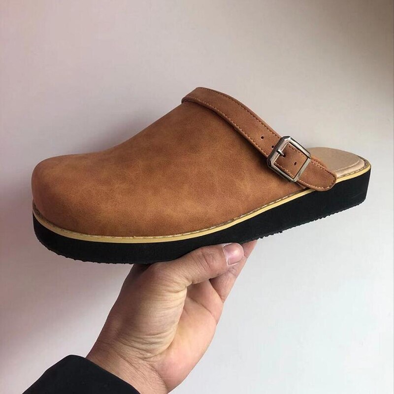 Les chaussures de confort Arthur