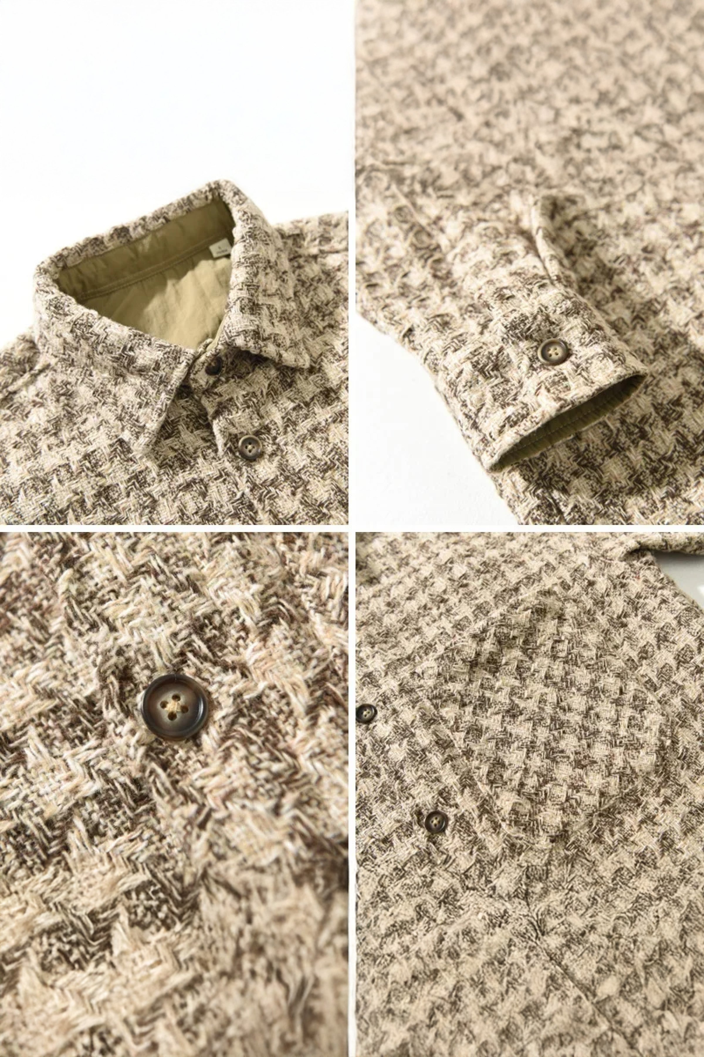 La chemise Philippe