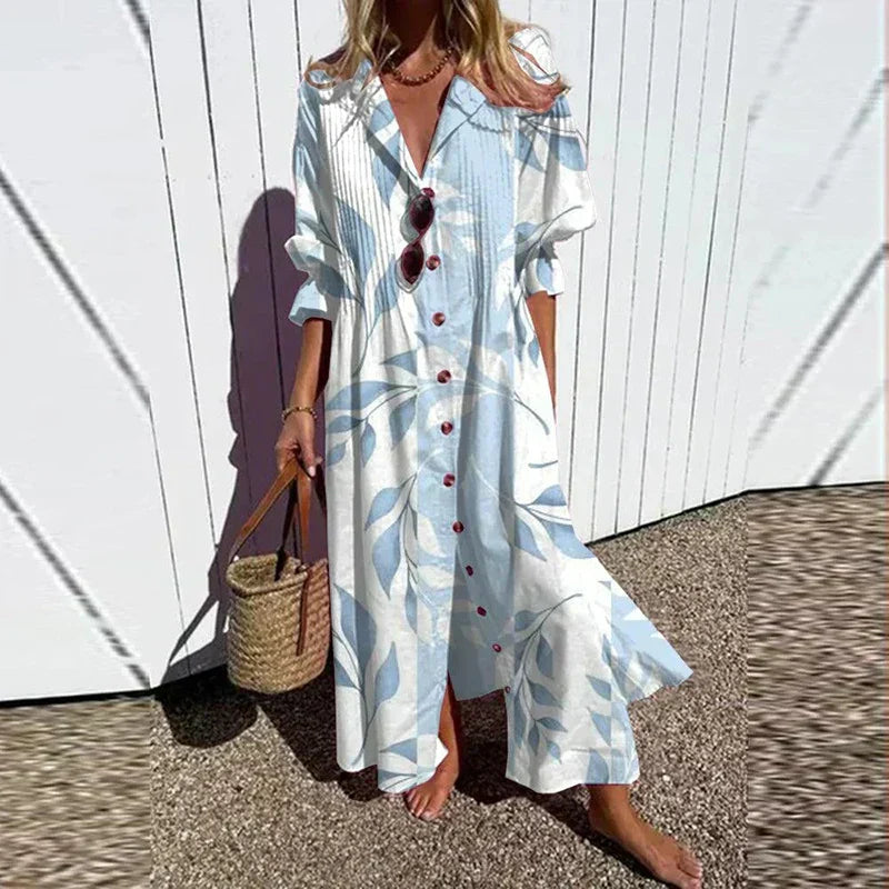 La robe Jessy